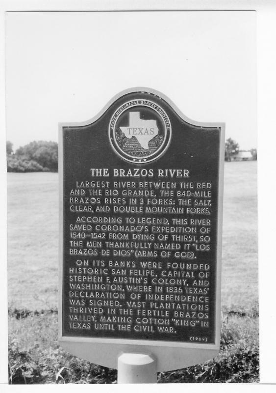 BrazosRiver