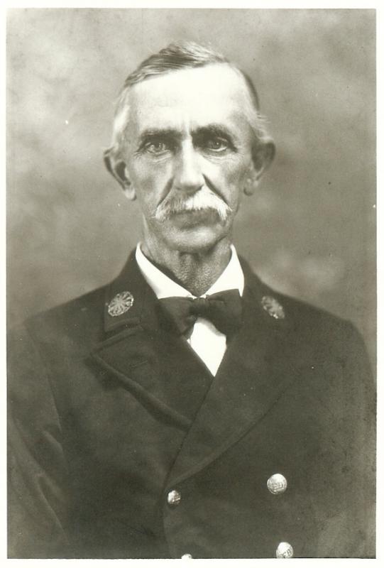 Charlie Jenkins c1940