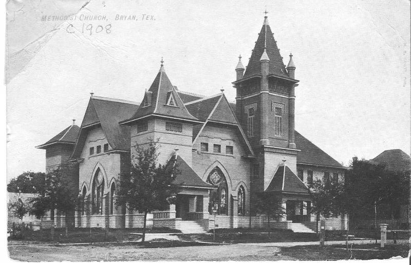 Methodist-Bryanc