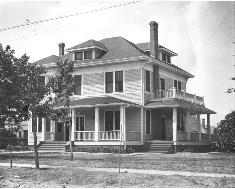 WilkersonHouse